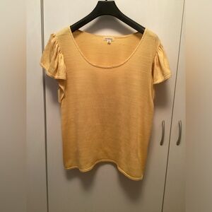 MAX STUDIO Women’s Top Size Large